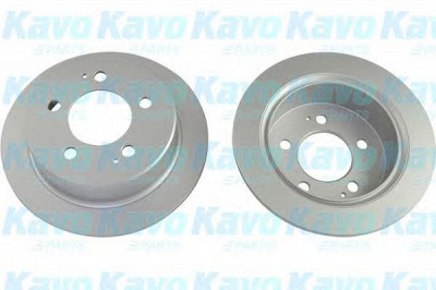 KAVO PARTS br7708c -  Диск тормозной